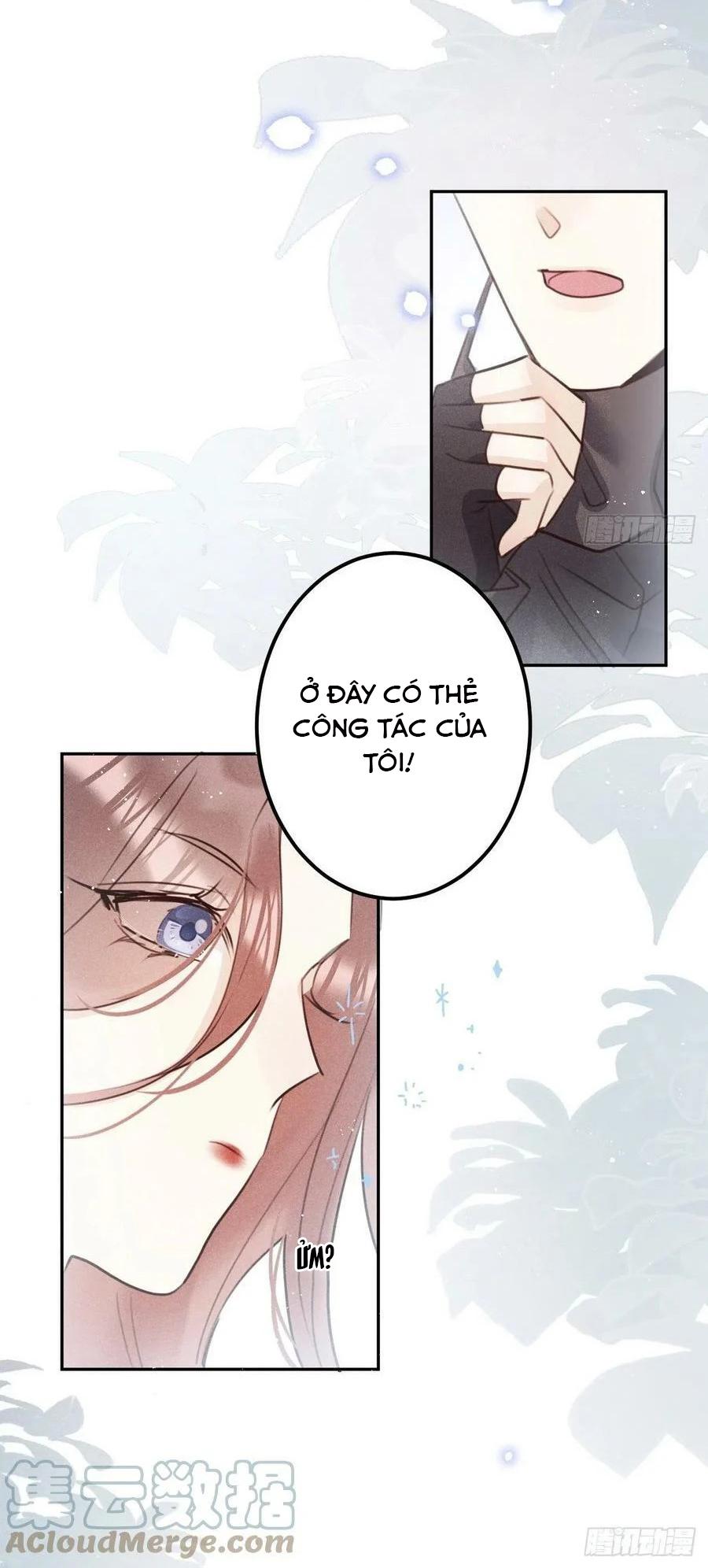 Lang Sói Thượng Khẩu - Chap 58