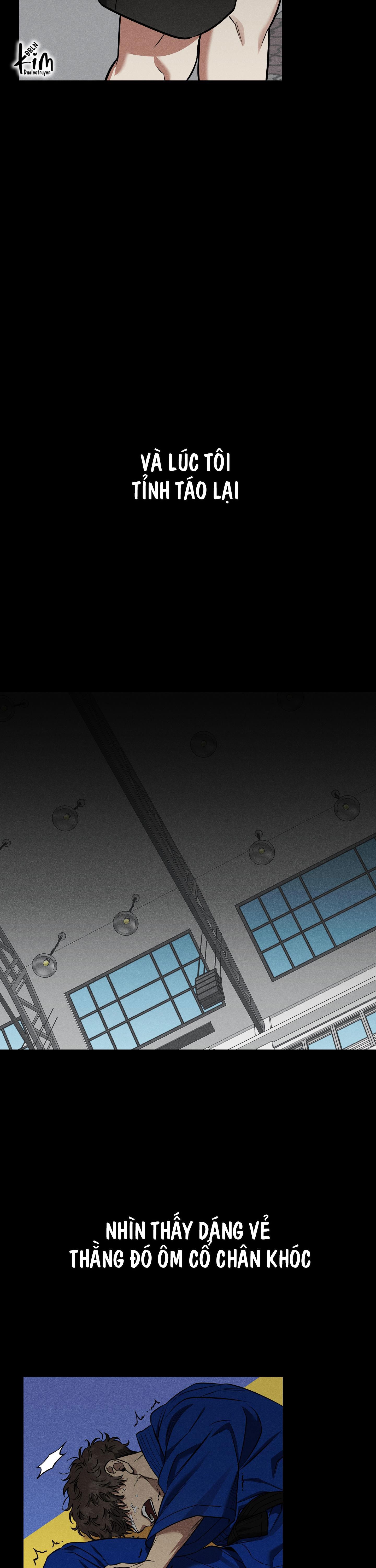 TUYỂN TẬP NGỰC BỰ, CUNG KHỦ CỦA NHÀ KIM - Chap 88