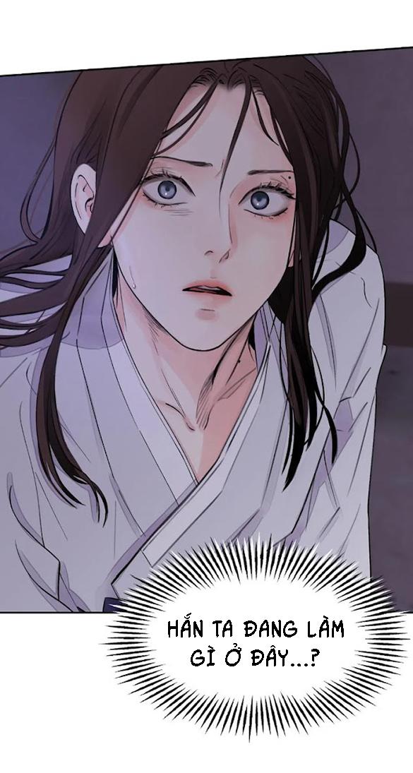 KIẾM HOA - Chap 11