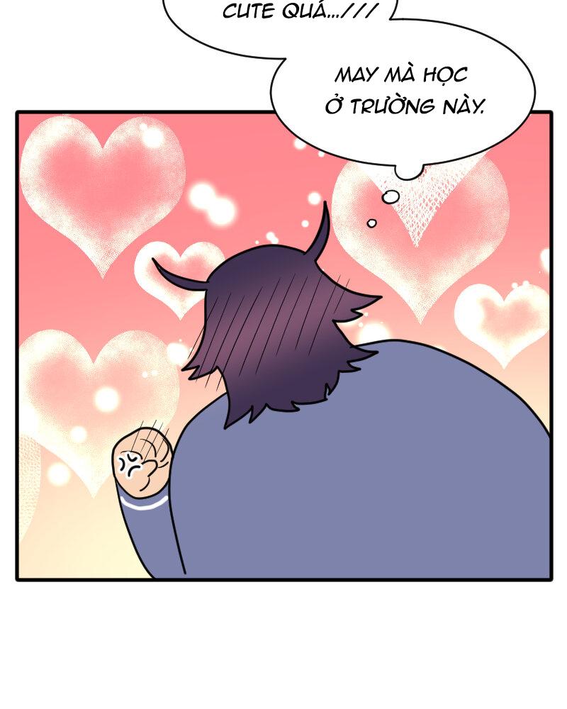 Truyện Ngôn Nhưng Không Ngôn Lắm - Chap 23