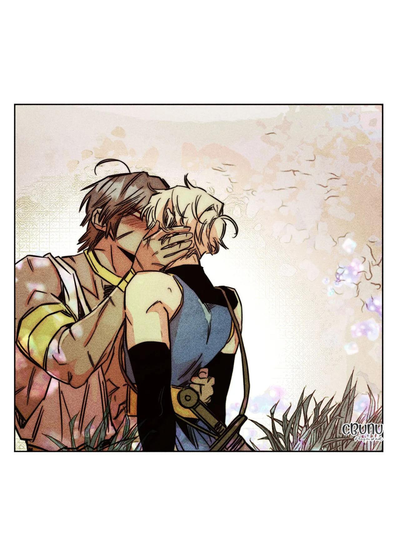 (CBunu) Làm vị cứu tinh thật dễ dàng - Chap 59