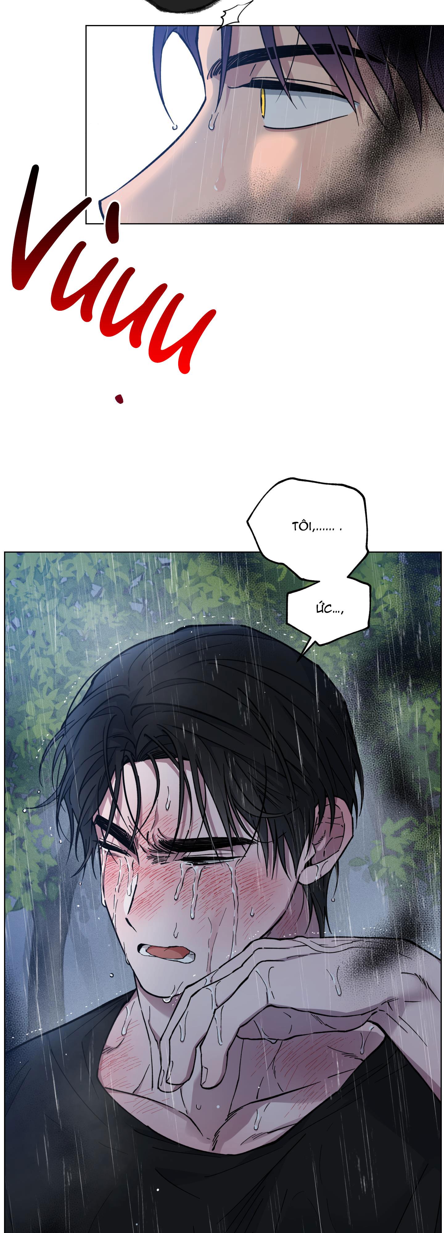 BÌNH MINH CỦA RỒNG - Chap 26