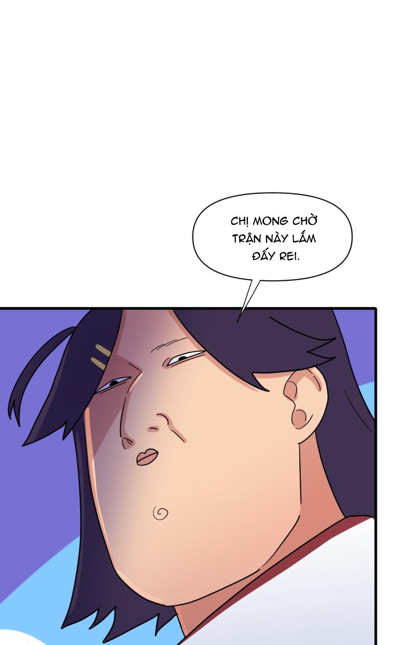 Truyện Ngôn Nhưng Không Ngôn Lắm - Chap 24