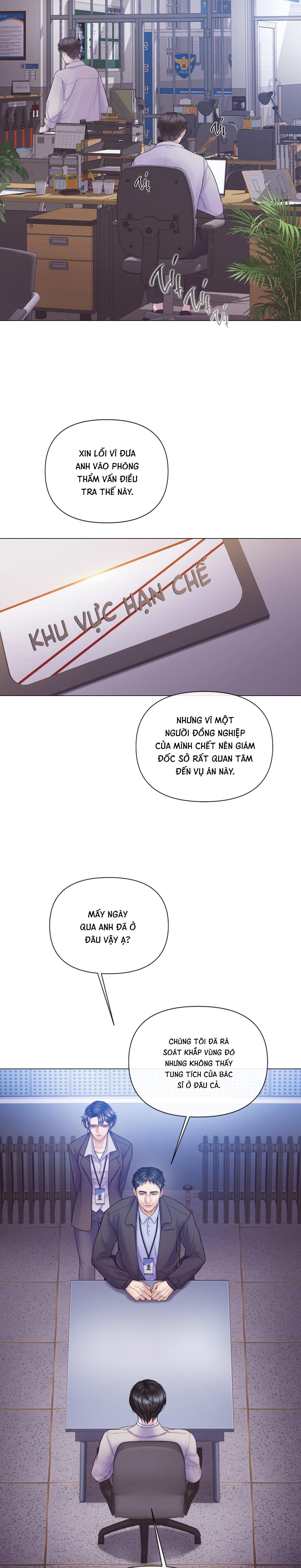 MARY JANE - Chap 25