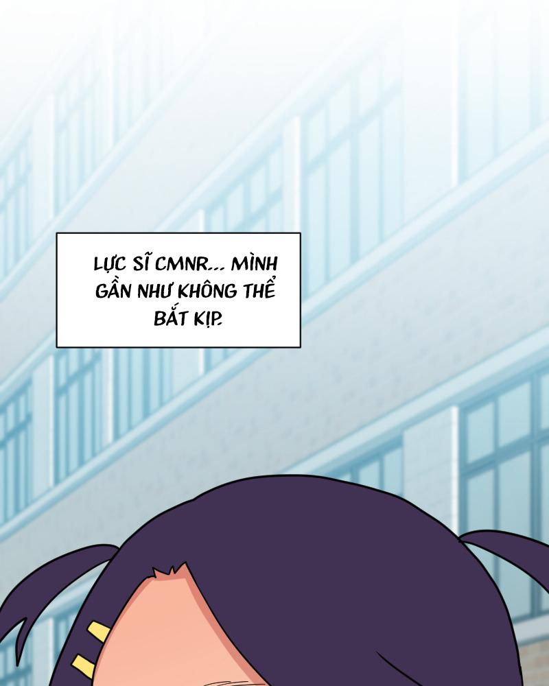 Truyện Ngôn Nhưng Không Ngôn Lắm - Chap 23