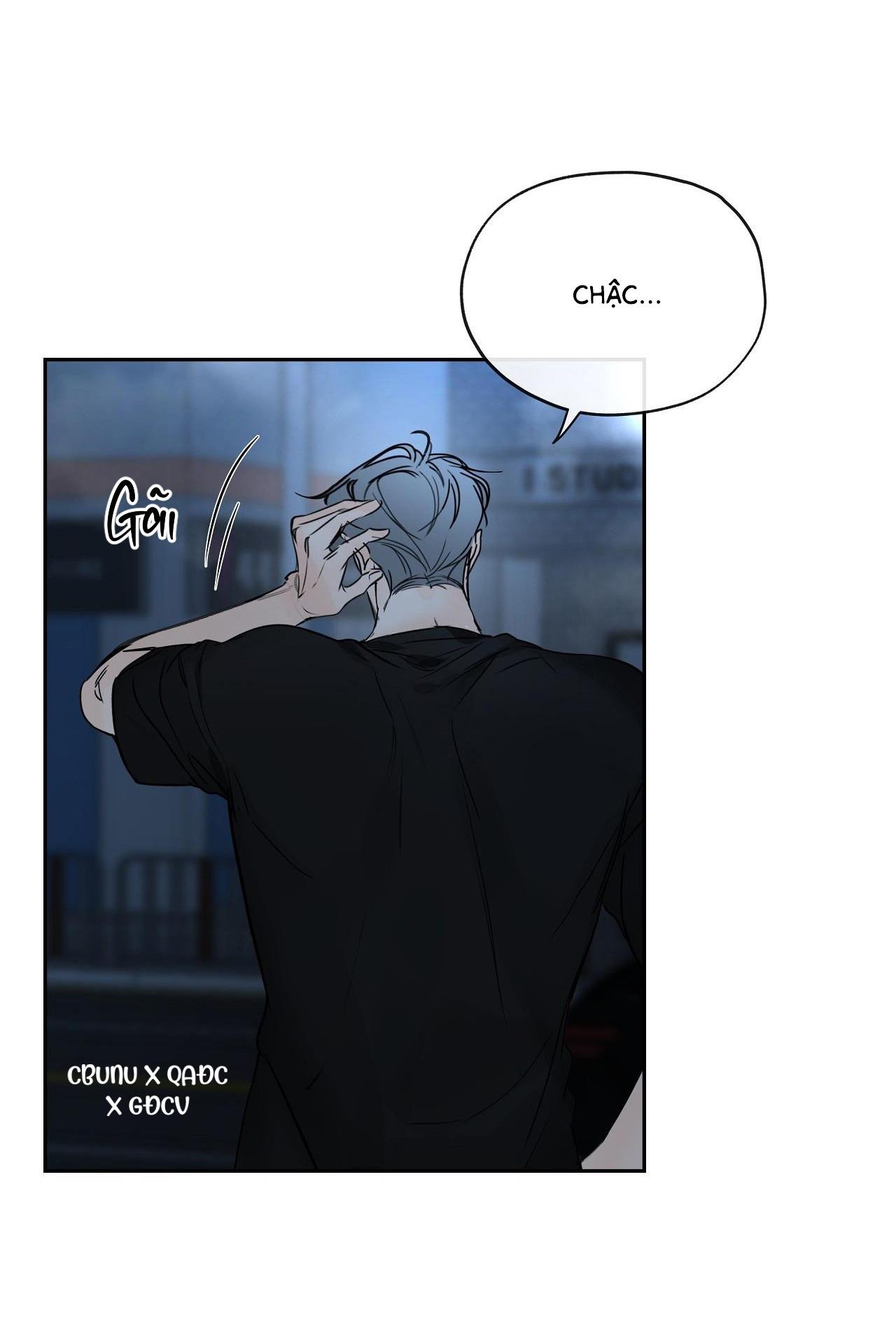 (CBunu) Hạ cánh cuối chân trời - Chap 12