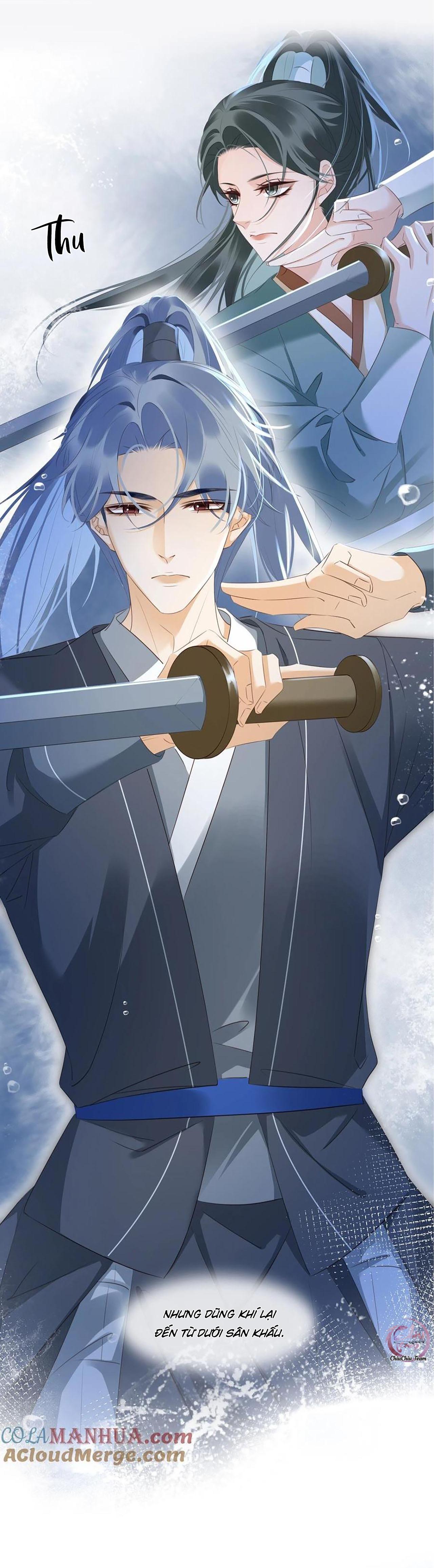 Không Làm Trai Bao! - Chap 102