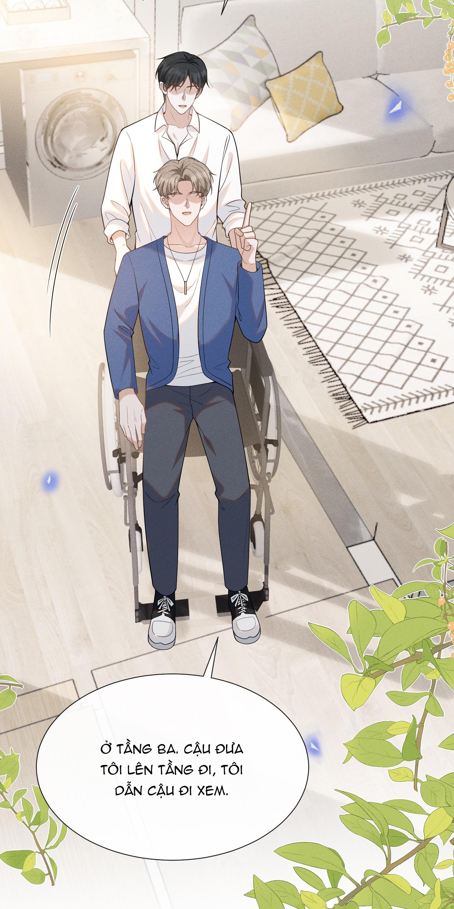 Lai sinh bất kiến - Chap 85