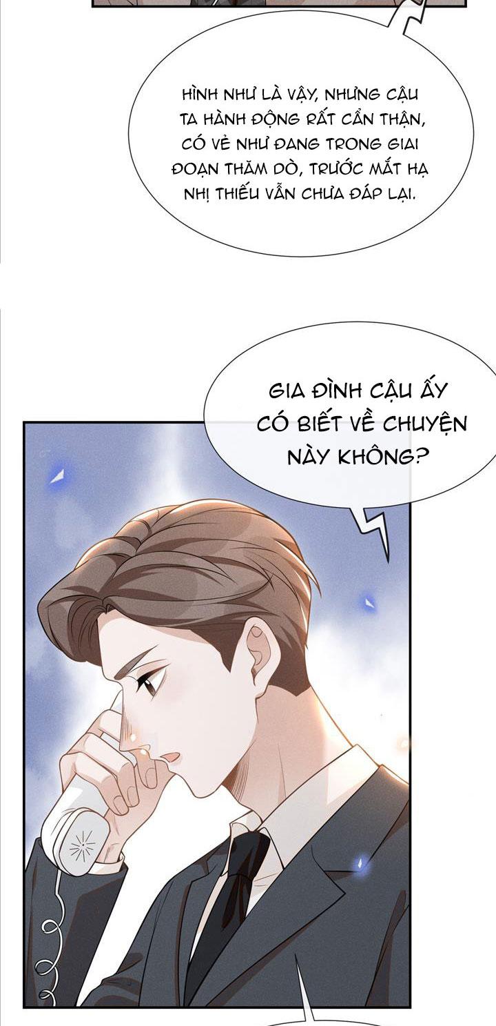 Lai sinh bất kiến - Chap 74