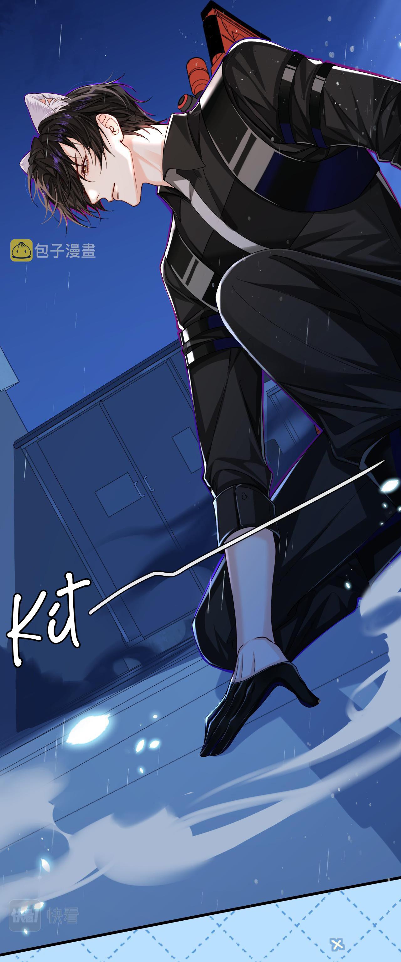 Nhân ngư sa ngã - Chap 49