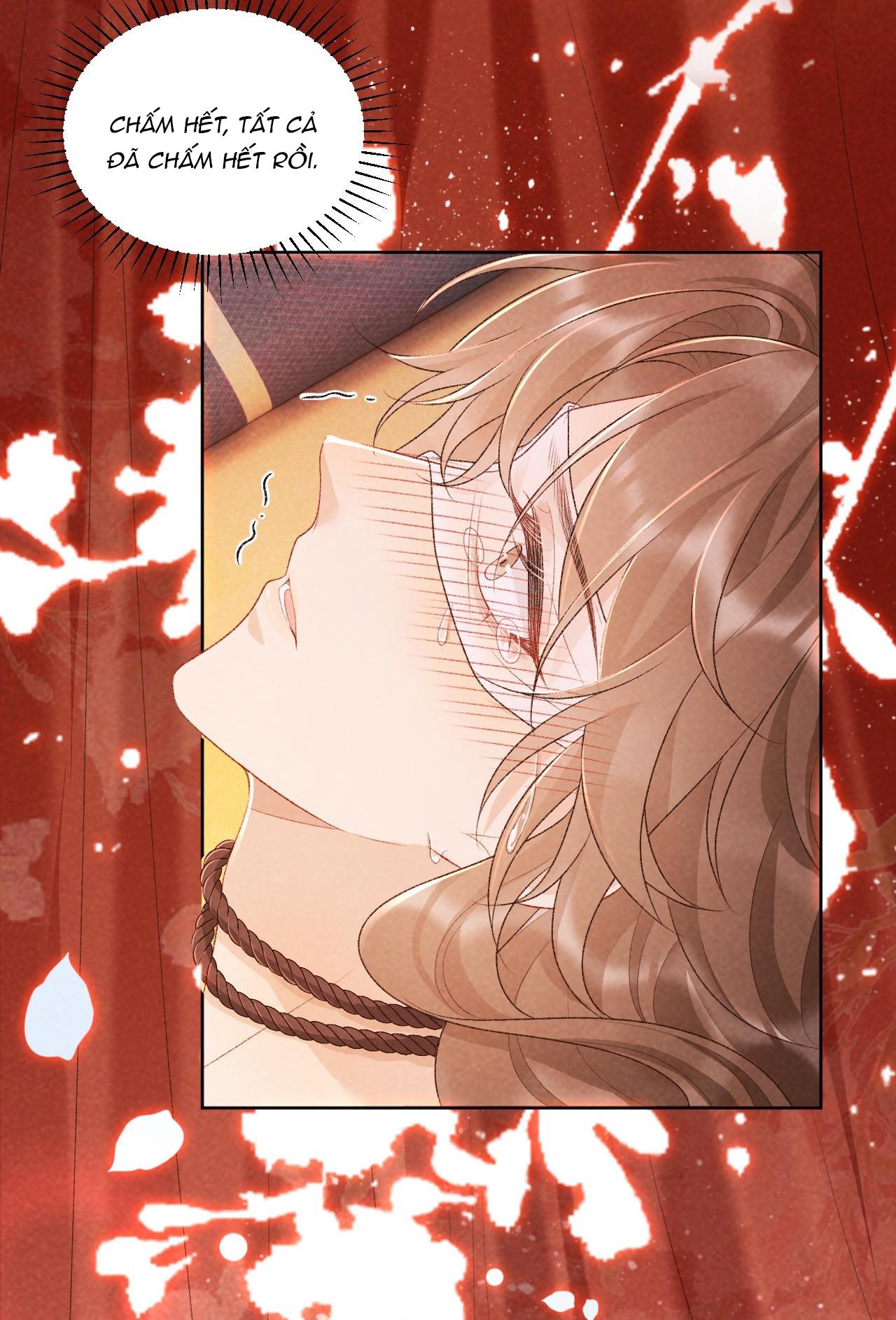 CẠM BẪY CỦA KẺ BIẾN THÁI - Chap 26