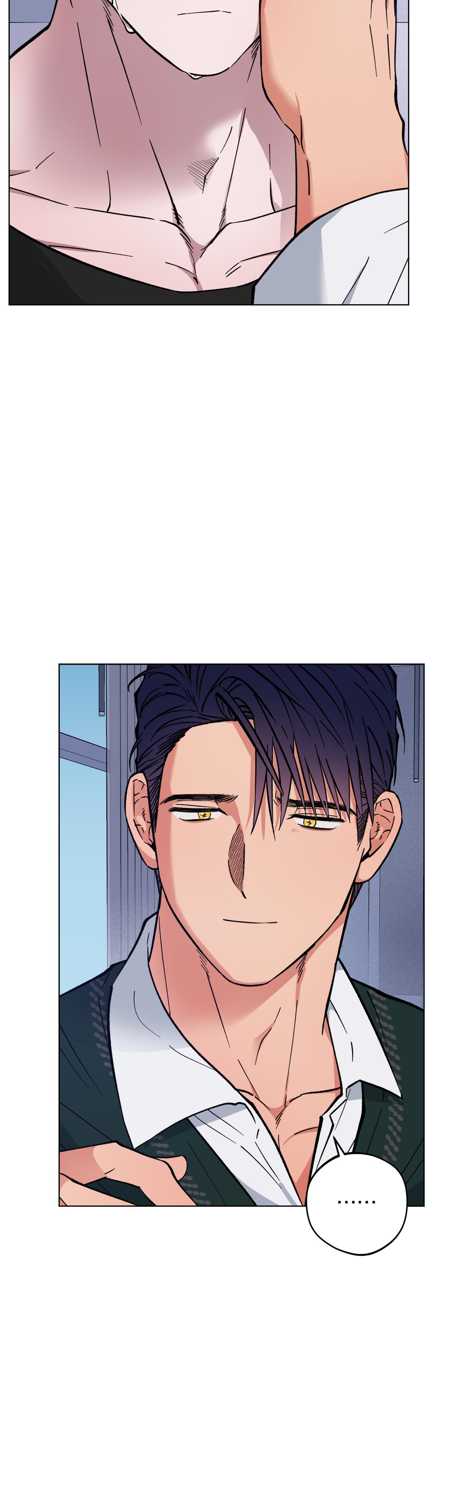 BÌNH MINH CỦA RỒNG - Chap 8