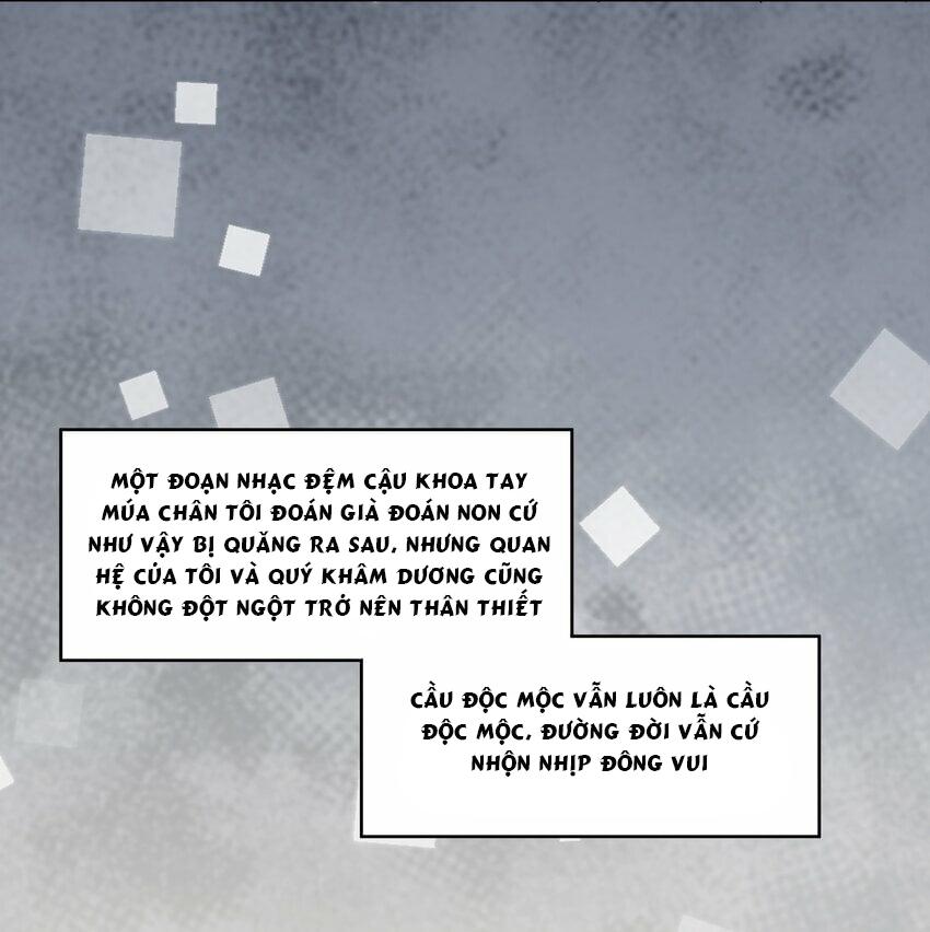 Năm tháng qua - Chap 5
