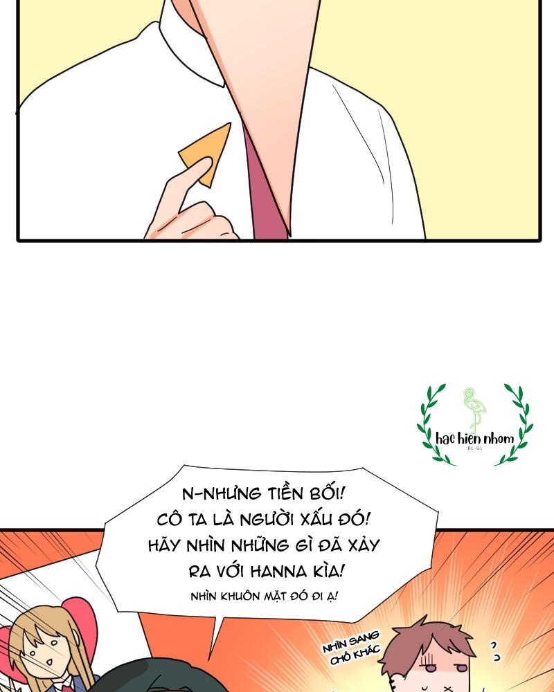 Truyện Ngôn Nhưng Không Ngôn Lắm - Chap 19