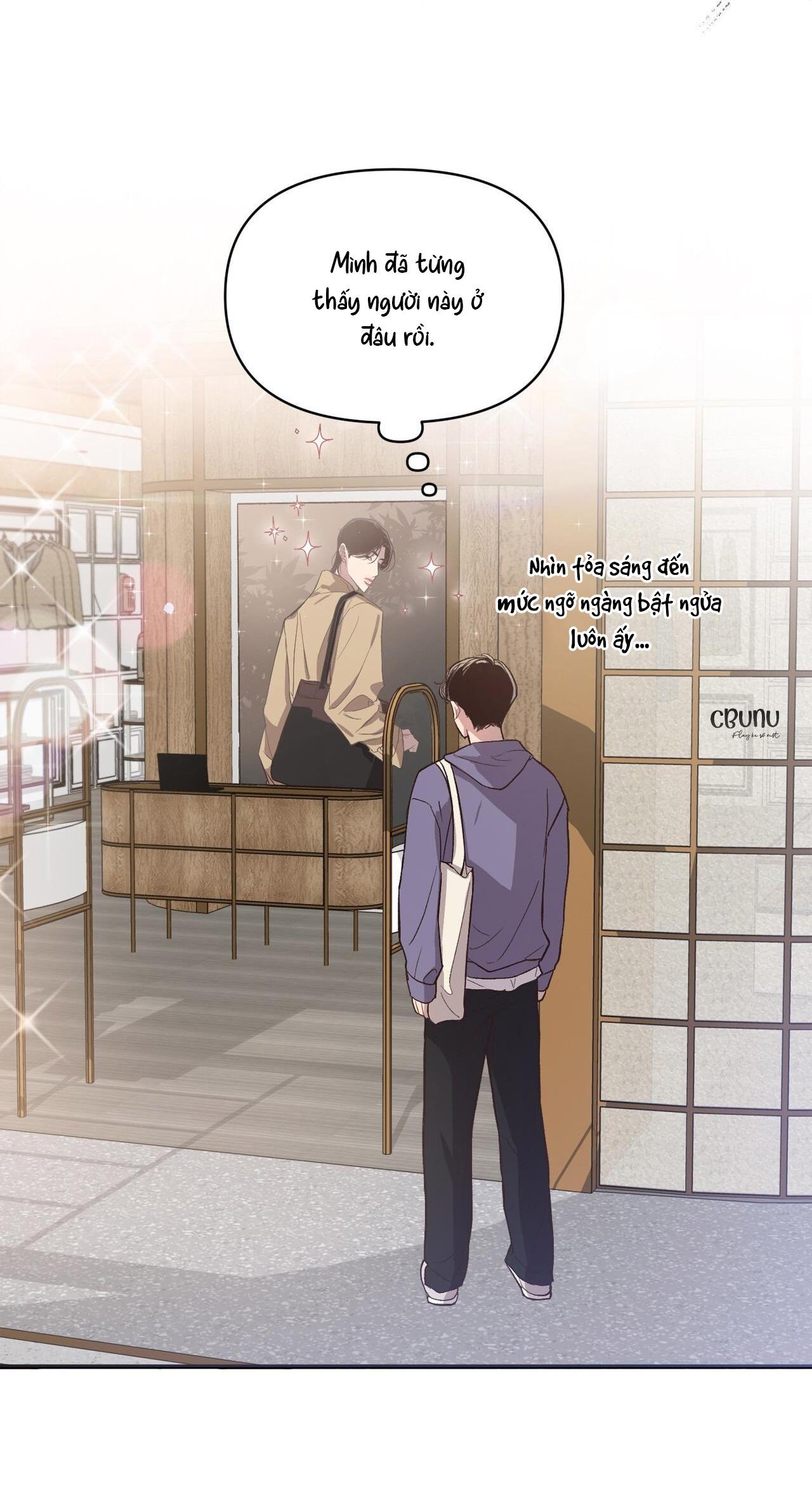 (CBunu) Bí Mật Của Mái Tóc - Chap 7