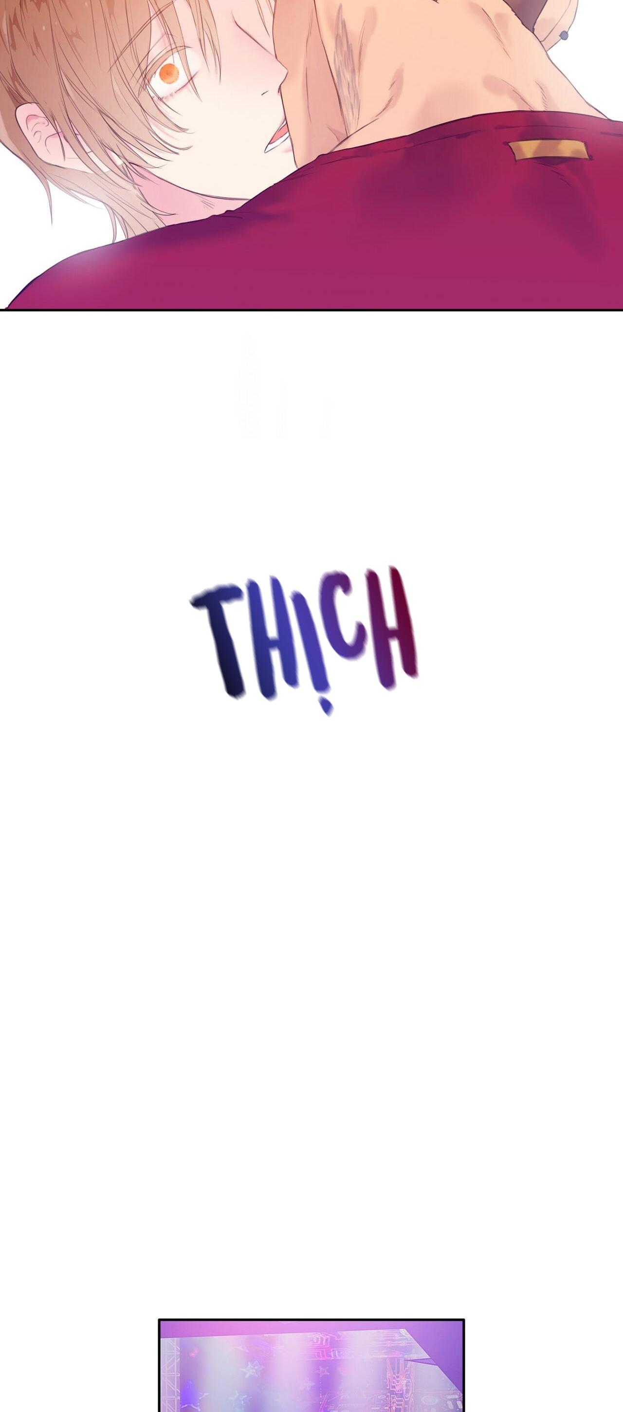 Đứng Yên, Nhúc Nhích Là Cứng Đó! - Chap 17