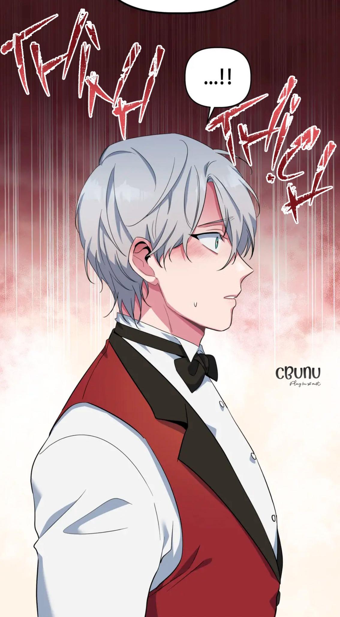 (CBunu) Ngục Giam Thể Xác - Chap 2