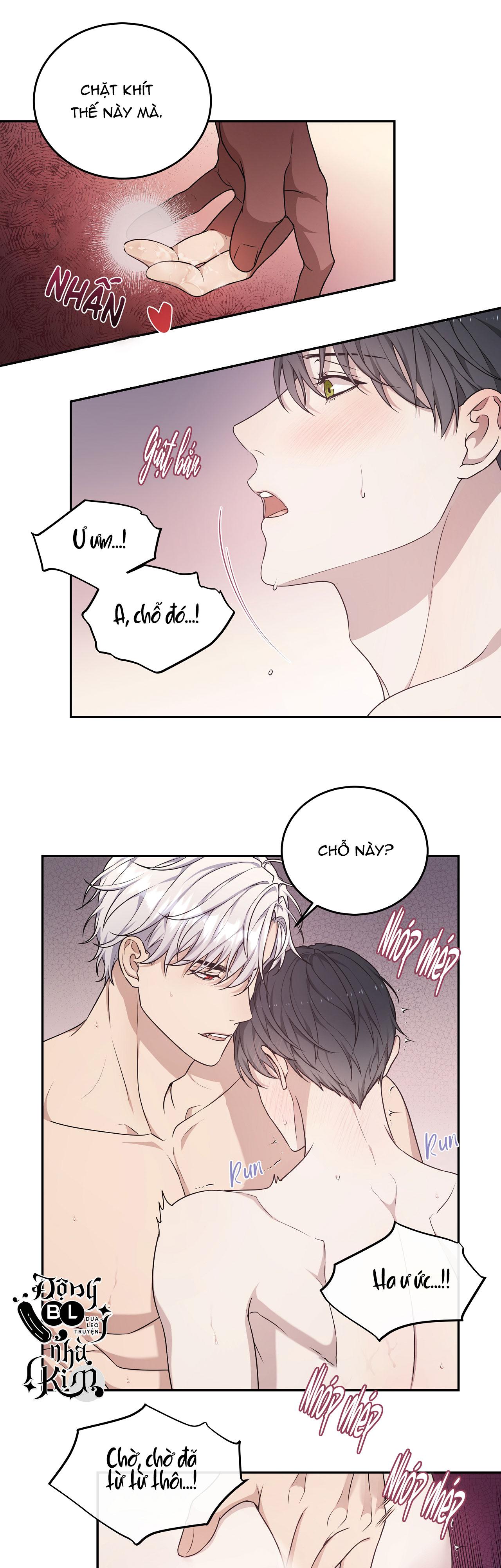 Hỗn Mộng - Chap 32