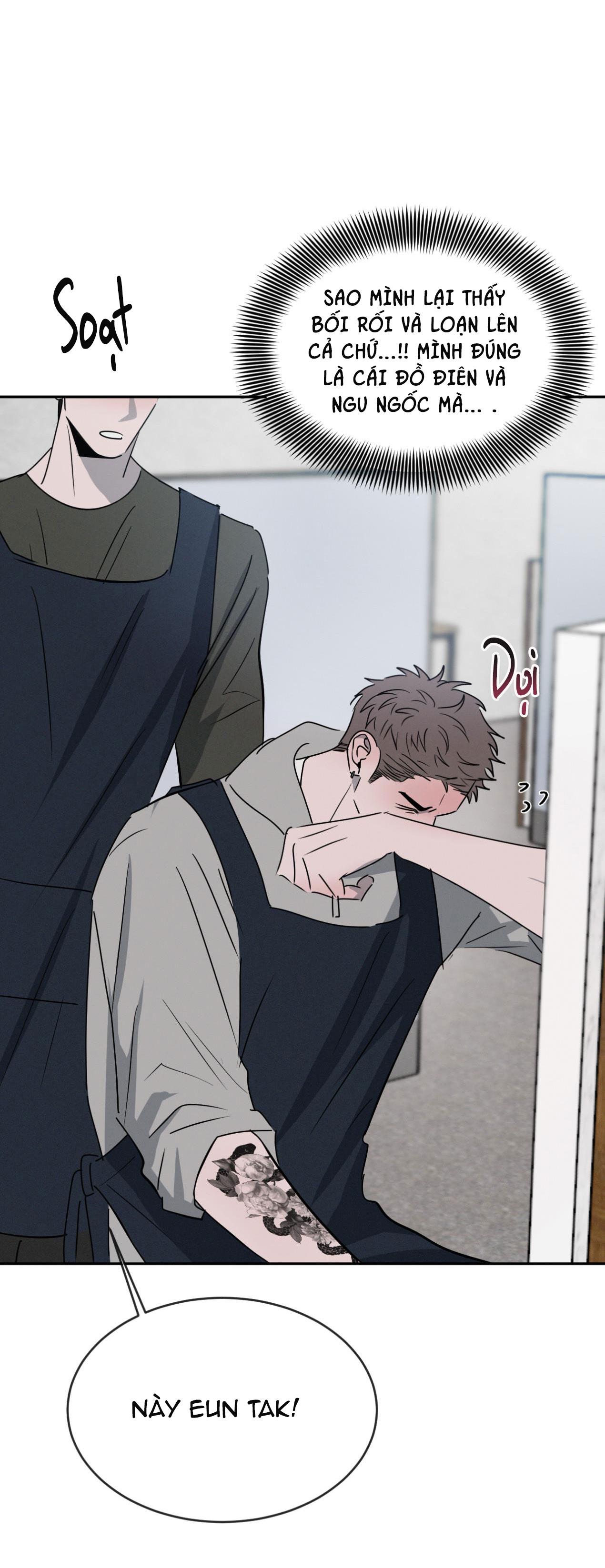 TƯƠNG PHẢN - Chap 31