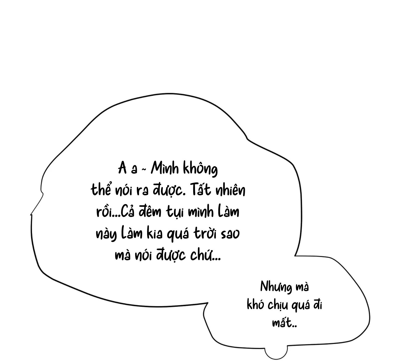 (CBunu) Tình yêu và danh vọng - Chap 23