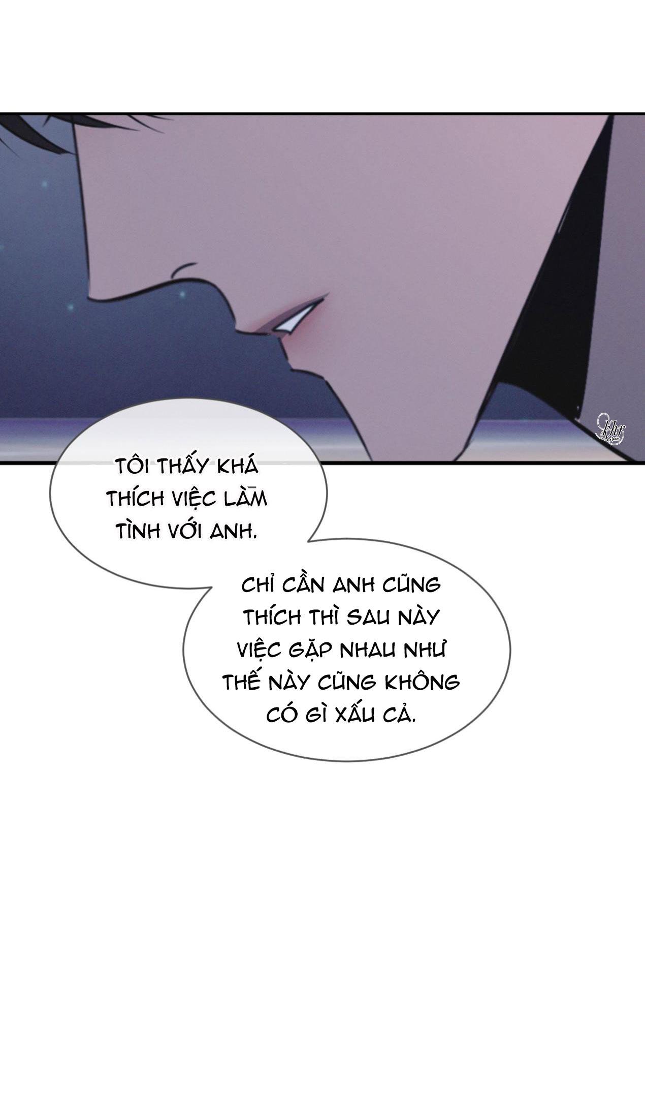 TƯƠNG PHẢN - Chap 31
