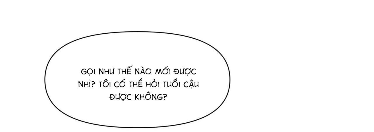 (CBunu) Bí Mật Của Mái Tóc - Chap 2