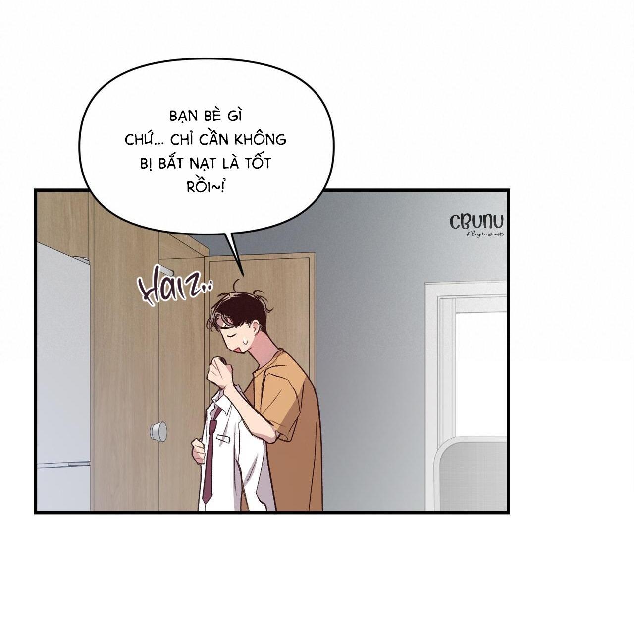 (CBunu) Bí Mật Của Mái Tóc - Chap 6