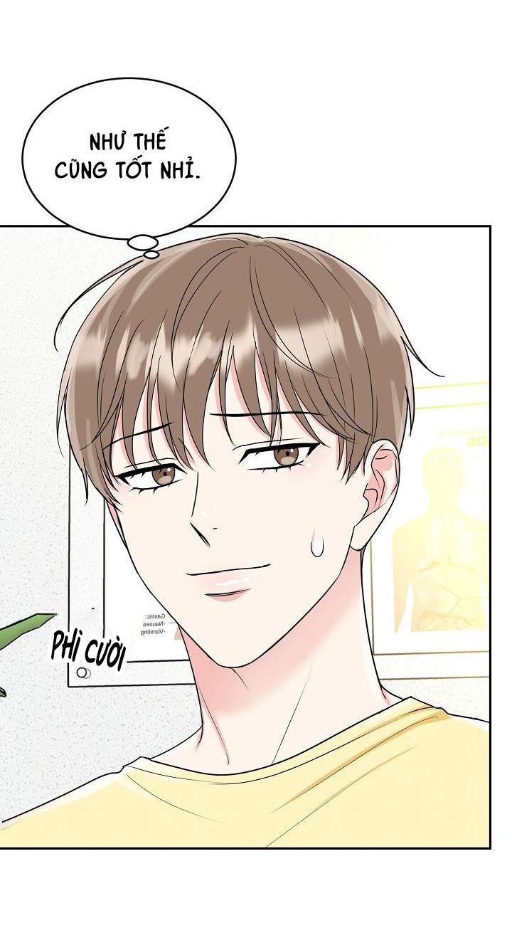 (ABO) HANG HỔ - Chap 19