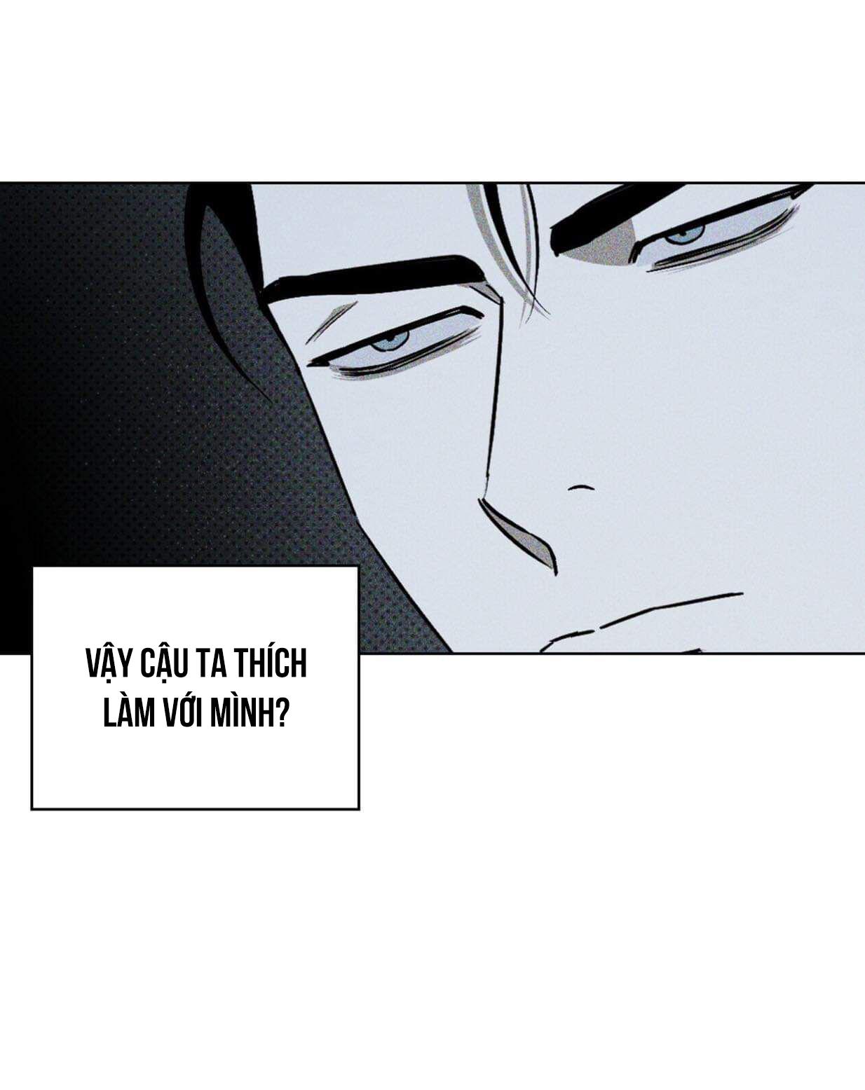 Dưới Ánh Đèn Xanh - Chap 14