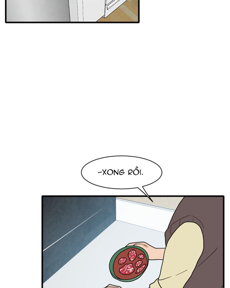 Truyện Ngôn Nhưng Không Ngôn Lắm - Chap 15