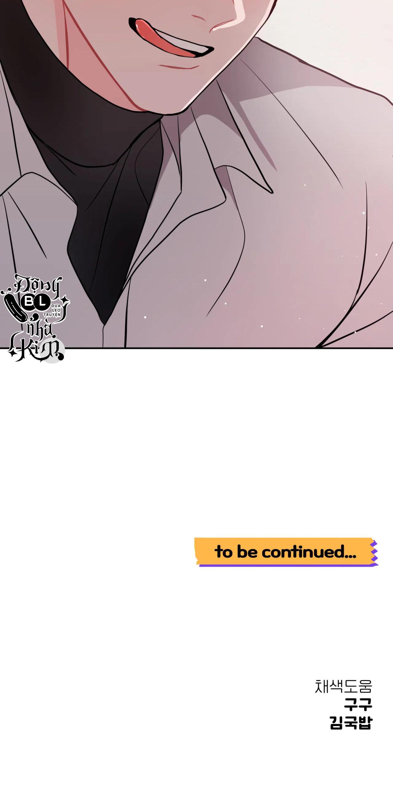 KHOẢNG CÁCH VƯỢT QUA GIỚI HẠN - Chap 14