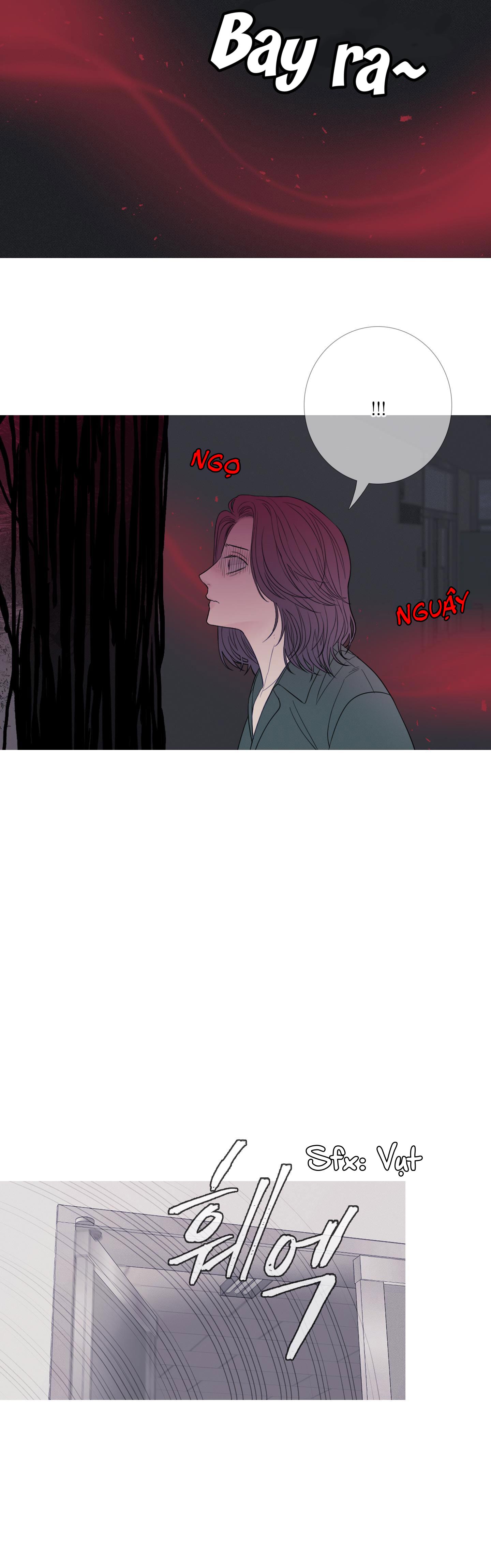 CHUYỆN QUỶ MÔN QUAN - Chap 22