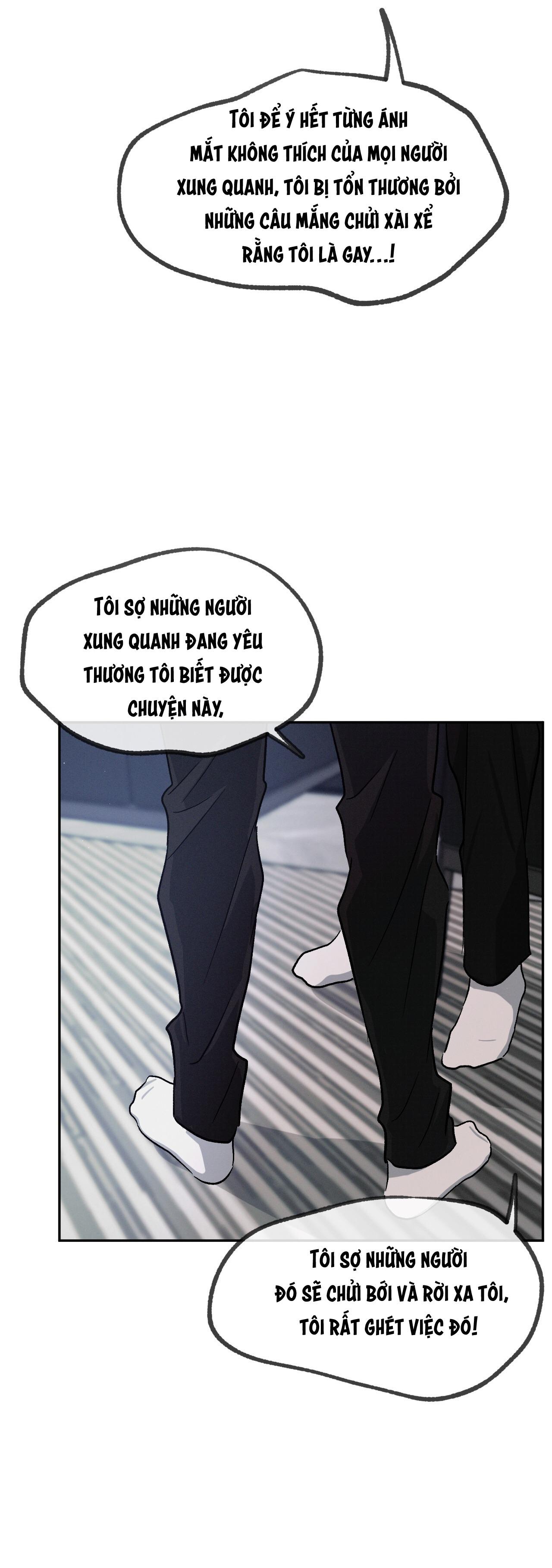 TƯƠNG PHẢN - Chap 55