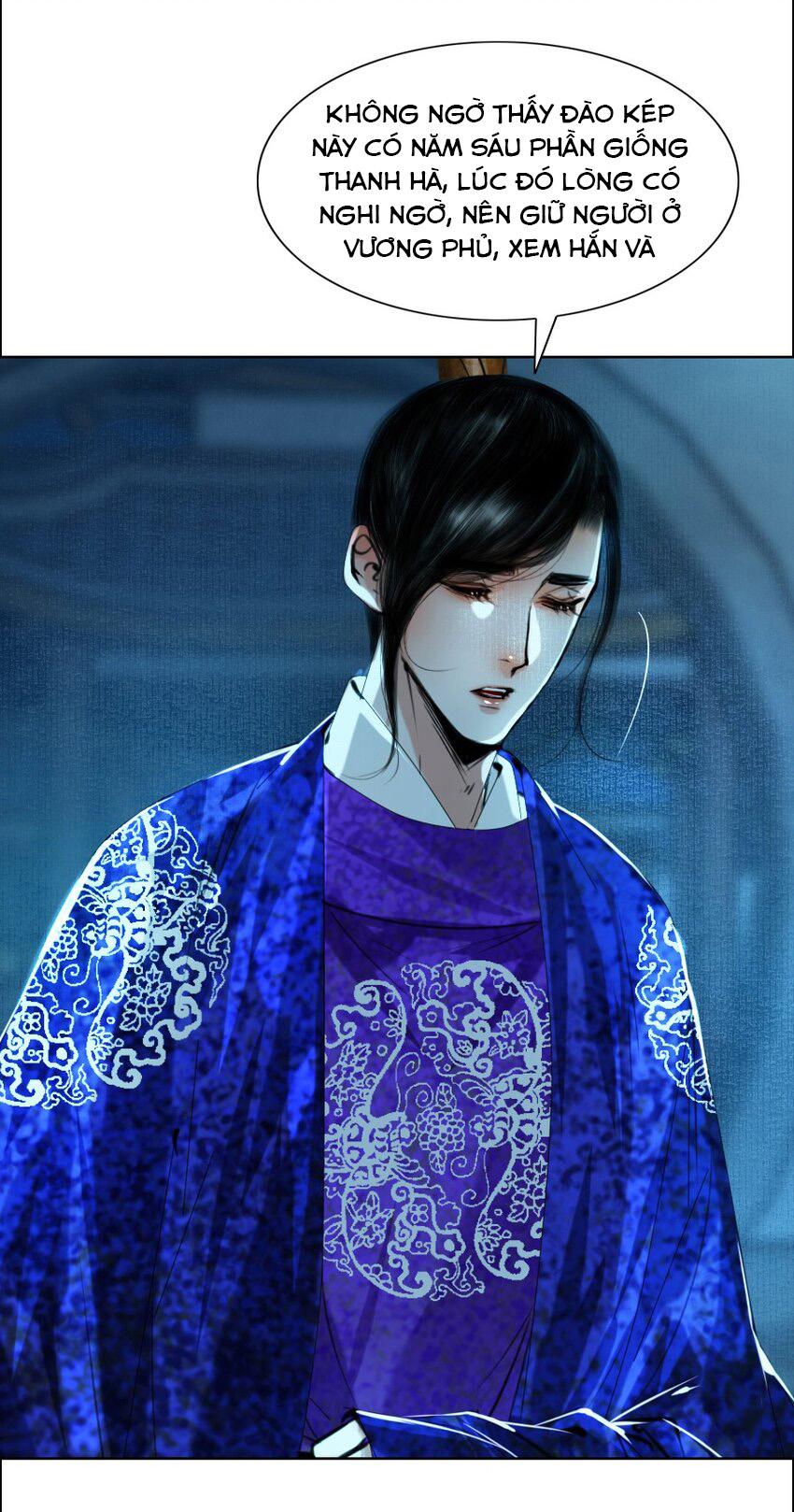 Vòng Luân Hồi - Chap 68