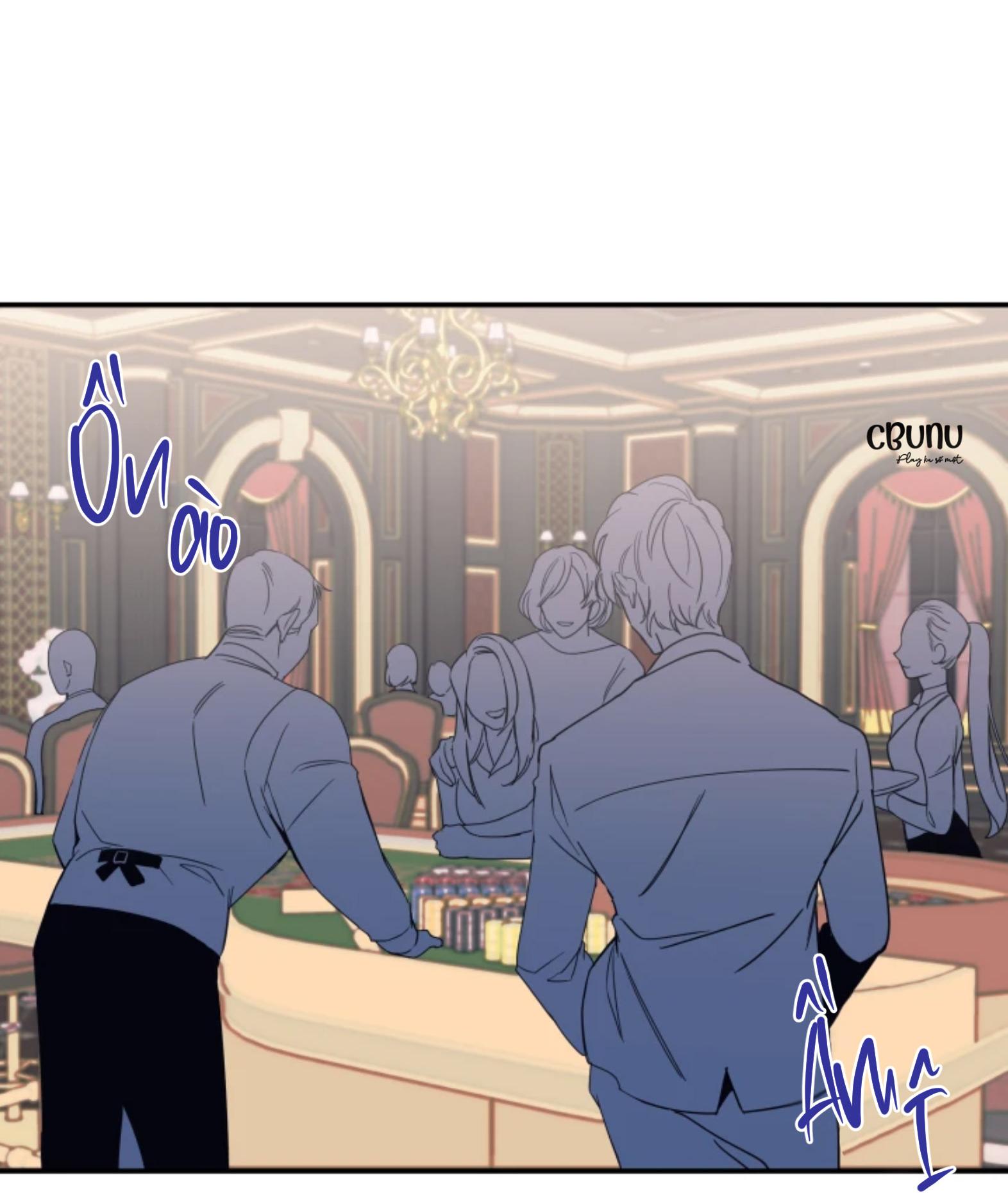 (CBunu) Ngục Giam Thể Xác - Chap 1