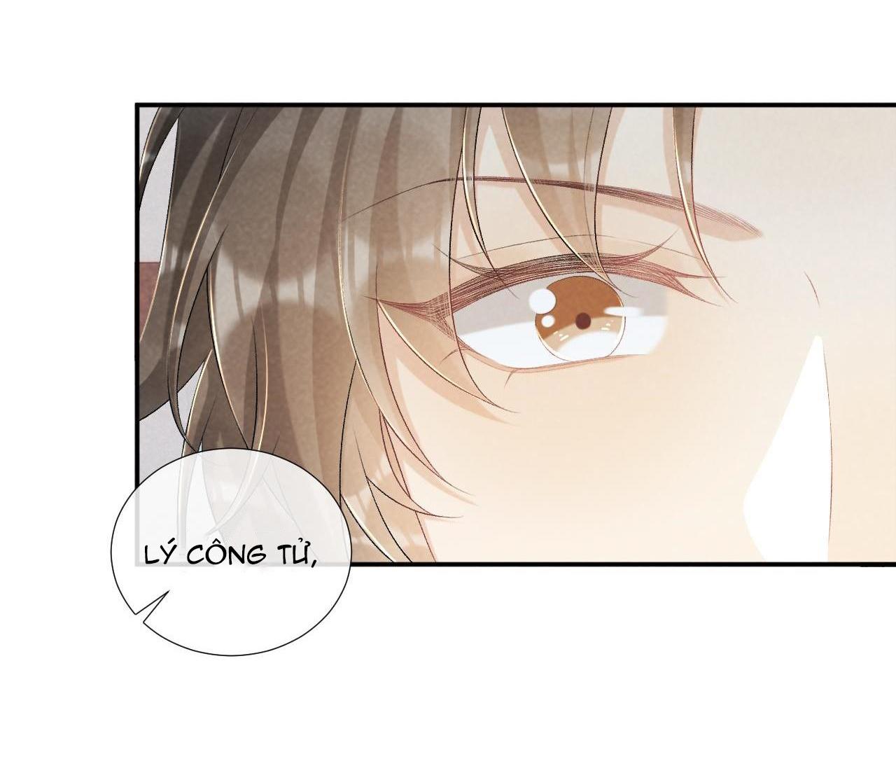 CẠM BẪY CỦA KẺ BIẾN THÁI - Chap 24