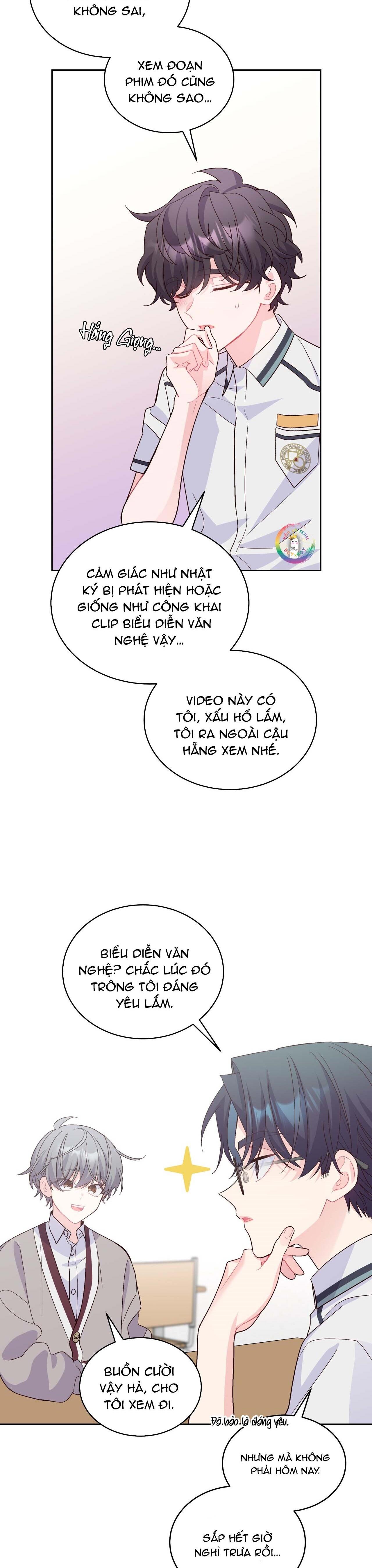 Merry Marbling - Chap 42