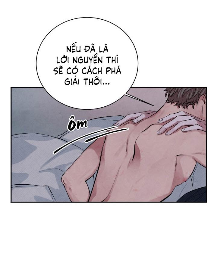 Âm Thanh Của San Hô - Chap 19