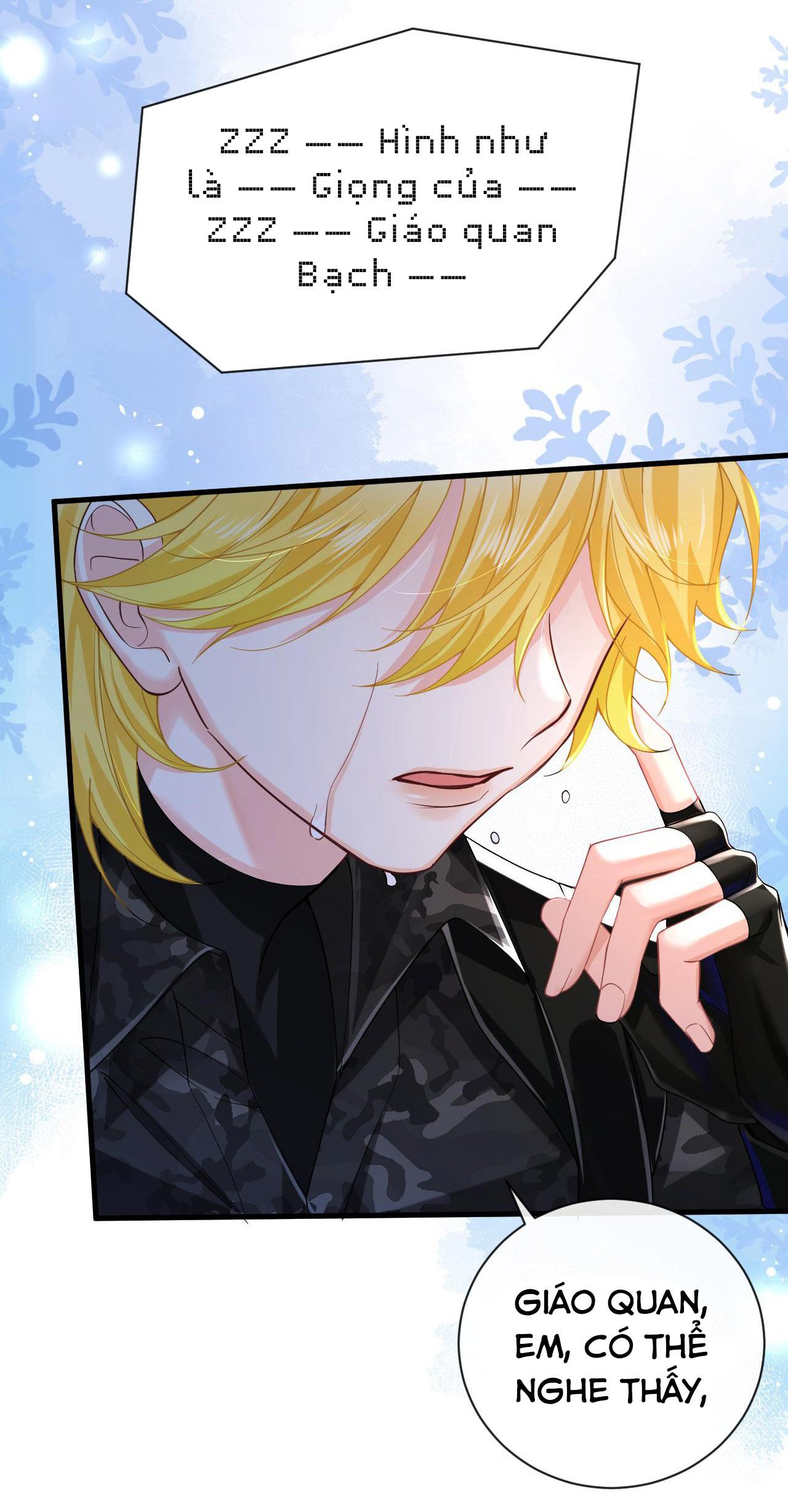 Nhân ngư sa ngã - Chap 49