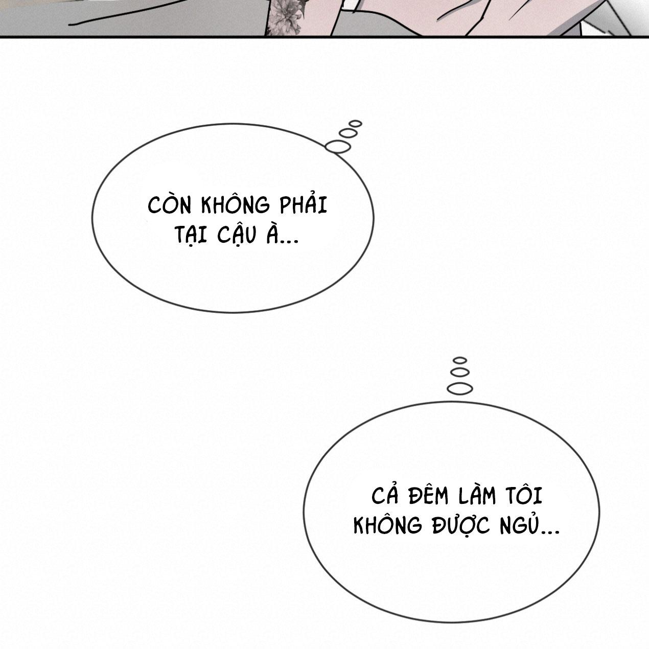 TƯƠNG PHẢN - Chap 25