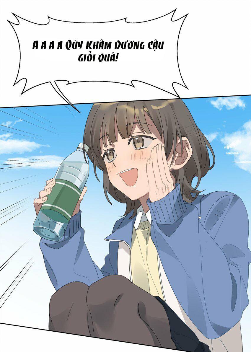 Năm tháng qua - Chap 6