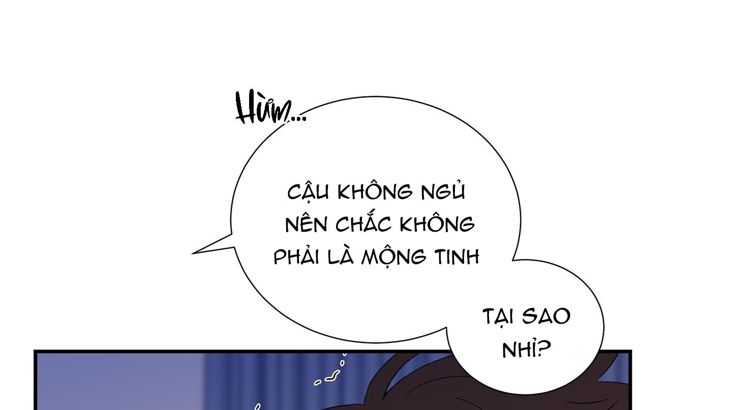 ÔNG CHÚ BÊN CỬA SỔ - Chap 11