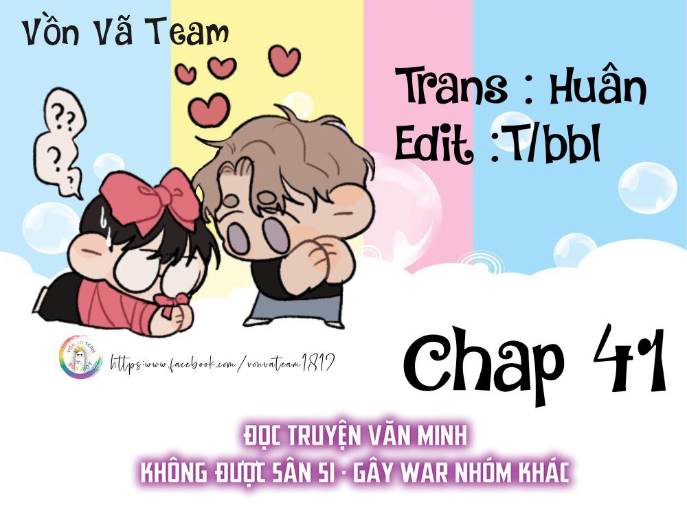 Hạnh Lâm Phương Hoa - Chap 41