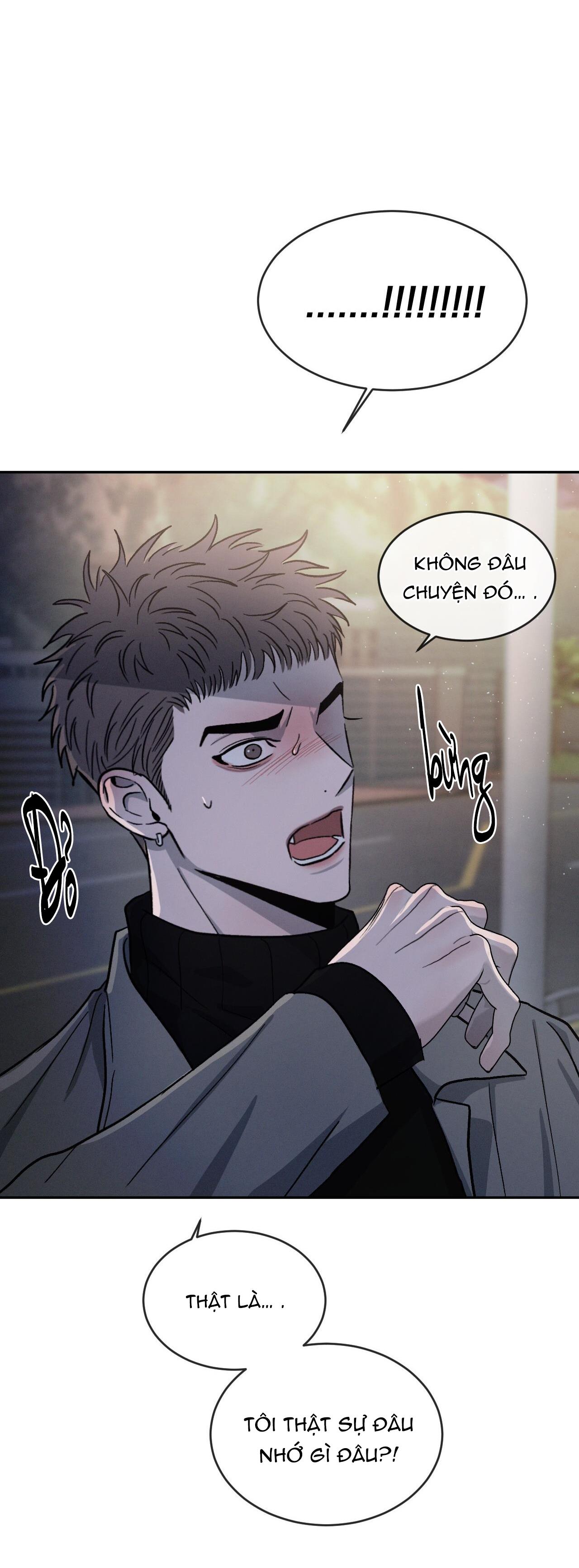 TƯƠNG PHẢN - Chap 48