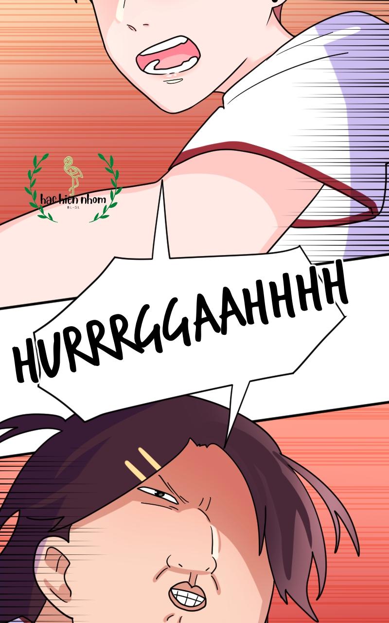 Truyện Ngôn Nhưng Không Ngôn Lắm - Chap 24