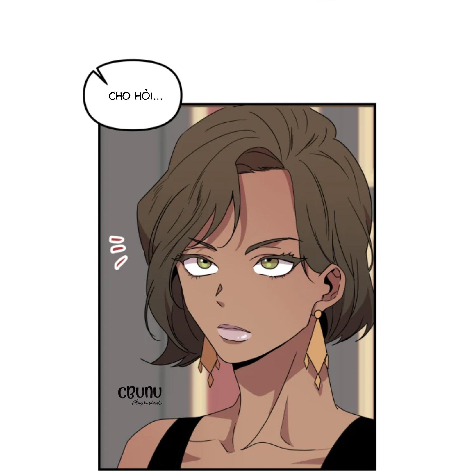 (CBunu) Ngục Giam Thể Xác - Chap 1