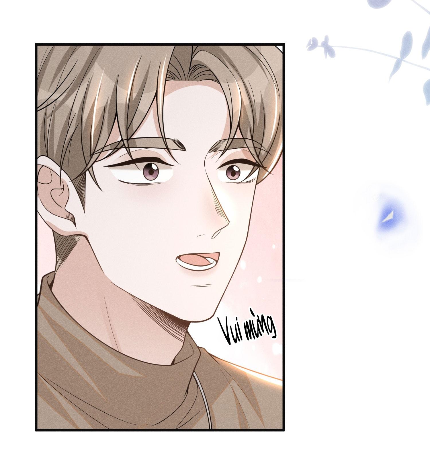 Lai sinh bất kiến - Chap 80