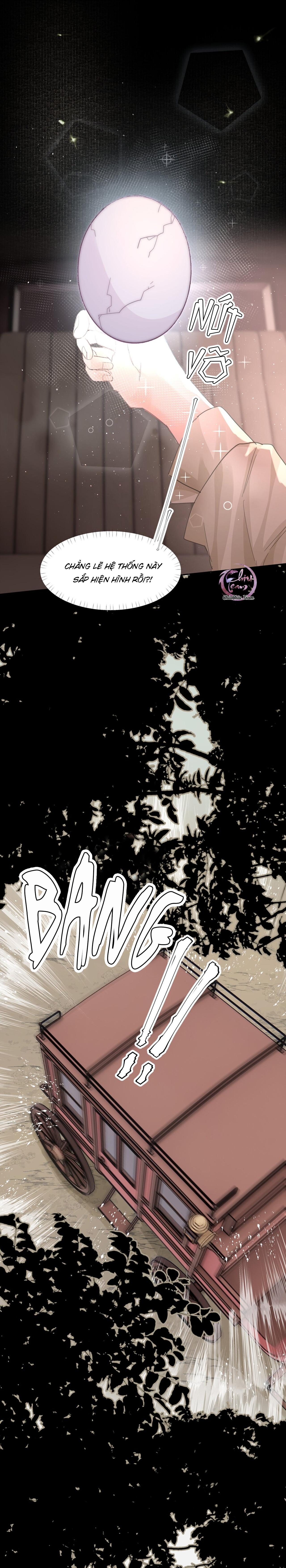 Bạn Trai Cũ Trở Thành Vua - Chap 13