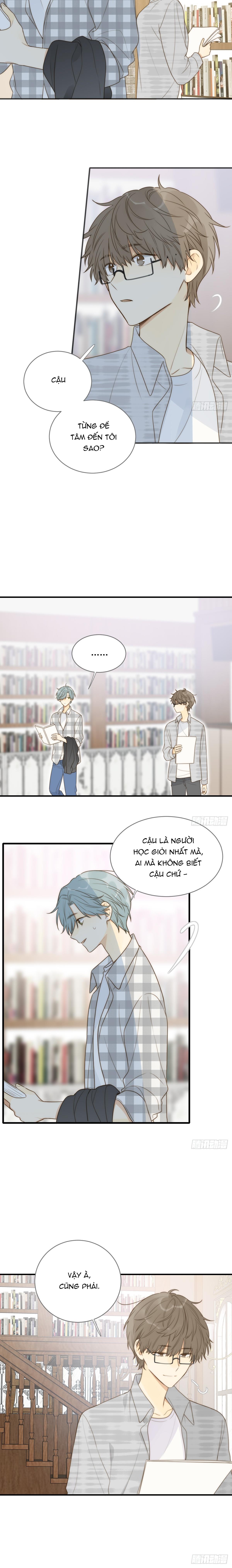 Chỉ Riêng Đuôi Là Không Được!!! - Chap 24