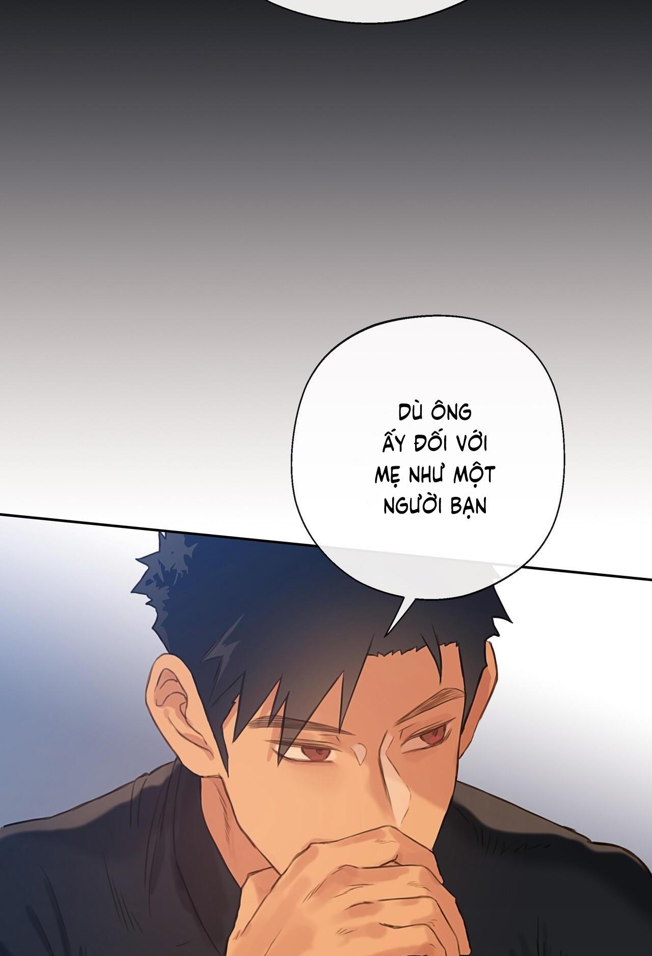 Đứng Yên, Nhúc Nhích Là Cứng Đó! - Chap 10